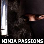 image representing the Ninja community