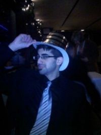 clumsycanuck clumsycanuck