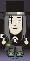 shadowisdead